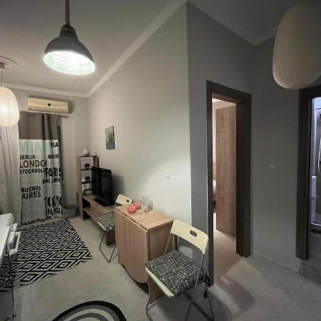 Casita Una Ofrínion Exterior foto