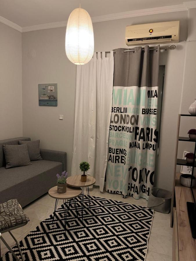 Casita Una Ofrínion Exterior foto